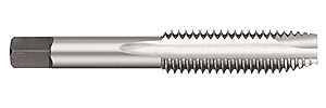 H3 Thread Limit 5-44 Spiral Flute Modified Bottom Tap RedLine Tools RT34711