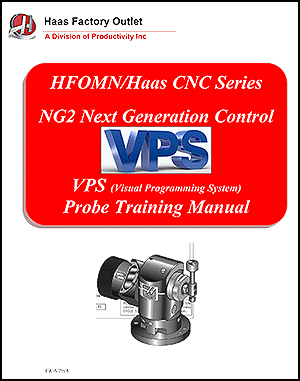 Download VPS Probe Training Manual