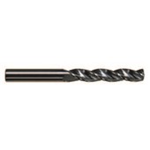 RD45222 AlTiN Coated 11/32 RedLine Tools .3438 135° Point Angle Jobber Length Drill 6 Pack 
