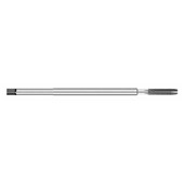 6-32 Straight Flute Plug Tap RT30117 RedLine Tools H1 Thread Limit 