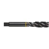 RT30085 4-48 Straight Flute Plug Tap H2 Thread Limit RedLine Tools 