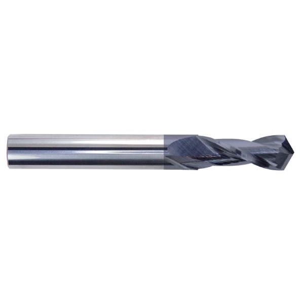 Mechanics Length Drill Bit 1.1250 Flute Length RedLine Tools Straw Finish .1730 #17 RD42017 Pack of 12 2.1875 OAL