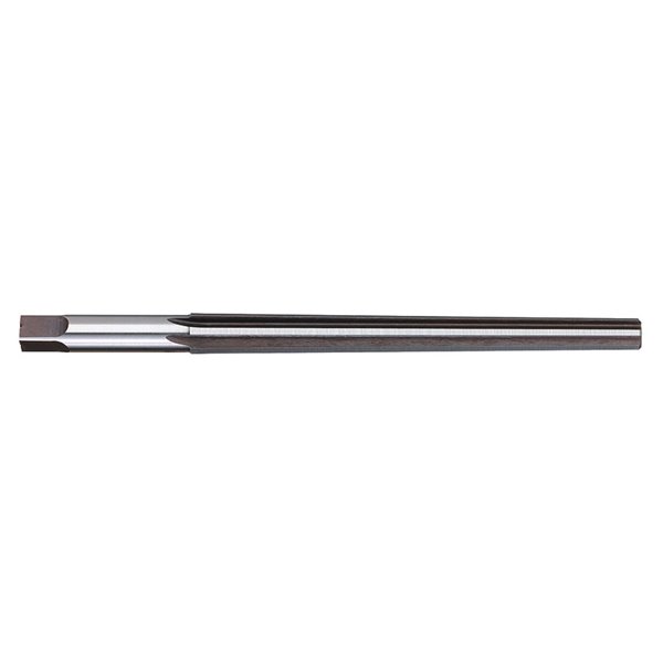 Drill America #3 High Speed Steel Straight Flute Taper Pin Reamer DWR Series 