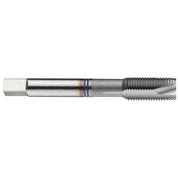 Vanadium Spiral Point Plug Tap H2 Limit RedLine Tools RT31215-4-40 Cobalt AlTiN PM 