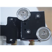 Magnetic Mounting Bracket Kit - PRM