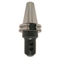 CAT50 .5000 End Mill Holder, 4.6300 Gage Length, 220 inch lbs Max Screw Torque