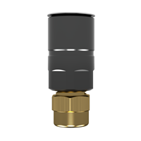 Coolant Flush Nozzle Option for RTF63 Ch - RCFN63