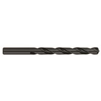 17/64(.2656) 2 Flute High Speed Steel Jobber Length Drill Oxide