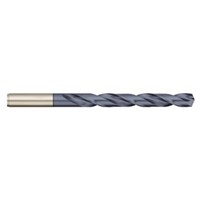 #1(.2280) 2 Flute Cobalt Jobber Length Drill AlTiN