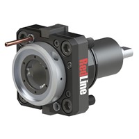 BMT65 Axial Live Tool - VariaConnect