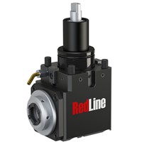 BMT65 Radial Live Tool