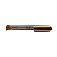 - RQT423050A RedLine Tools Carbide Threading Bar .1200 Min Depth AlTiN Coated .1875 Shank Dia Bore .2000 Max 