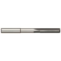 Straight Flute High-Speed Steel Reamer - RR62546 4.5000 OAL.1595 Shank Dia 6 Flutes .1650 Straight Shank 1.1250 Flute Length RedLine Tools 
