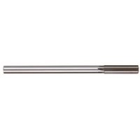 4.5000 OAL.1595 Shank Dia 1.1250 Flute Length - RR62546 6 Flutes Straight Flute High-Speed Steel Reamer .1650 Straight Shank RedLine Tools 