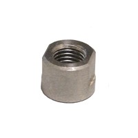 ER16 Small Saw Adapter Arbor Nuts, M3x.5 Thread